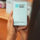 PositiveGems Strawberry Clear Condoms®